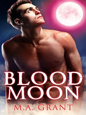 Blood Moon - ebook